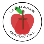 love n action logo